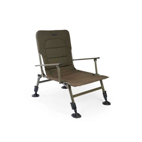 Kedė Avid Carp Ascent Arm Chair-99,00 