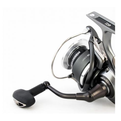 Ritė Daiwa 19 Lexa E LT 6000S-165,00 