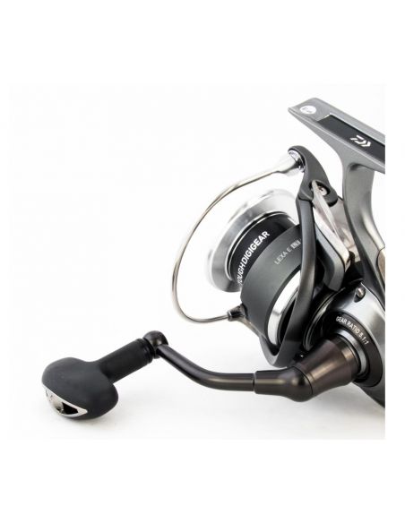 Ritė Daiwa 19 Lexa E LT 6000S-165,00 