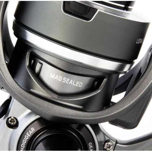 Ritė Daiwa 19 Lexa E LT 6000S-165,00 