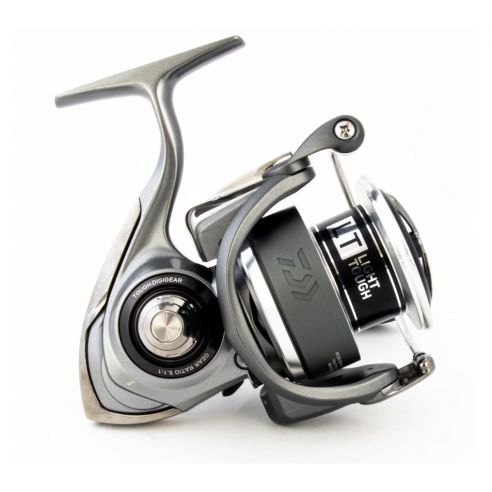 Ritė Daiwa 19 Lexa E LT 6000S-165,00 
