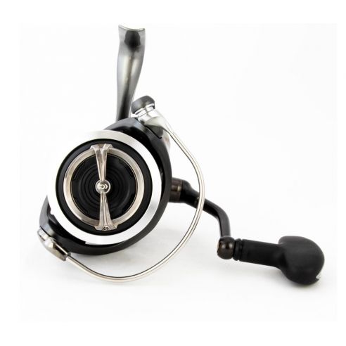 Ritė Daiwa 19 Lexa E LT 6000S-165,00 