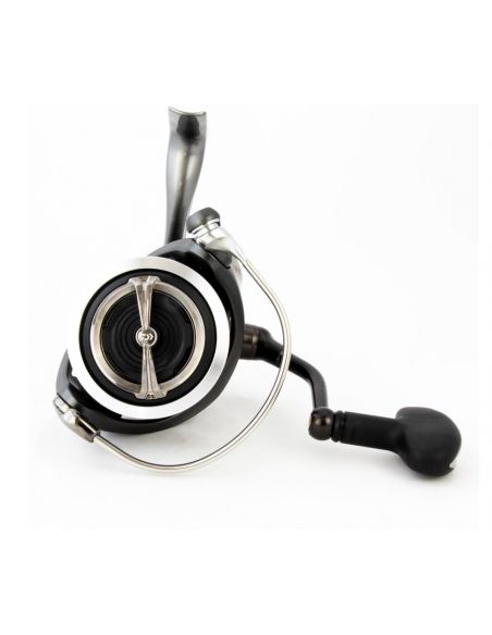 Ritė Daiwa 19 Lexa E LT 6000S-165,00 