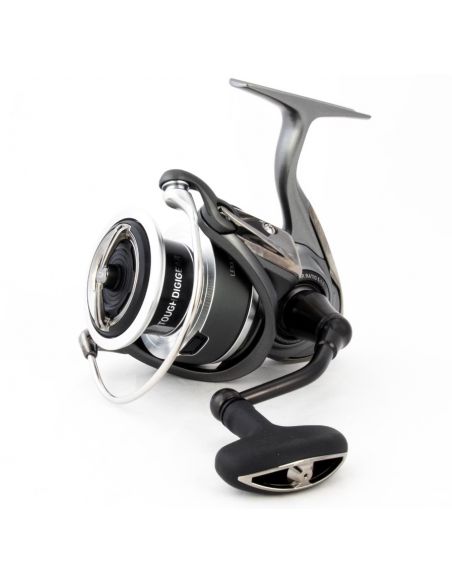 Ritė Daiwa 19 Lexa E LT 6000S-165,00 