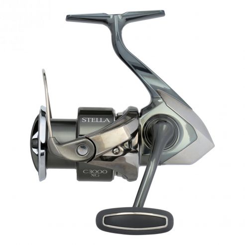 SANDELY! Shimano STELLA FK C3000 new 2022-679,00 