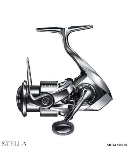 Shimano Stella FK 1000 new 2022-679,00 