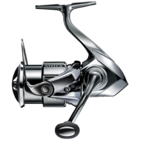 Shimano Stella FK 2500 S new 2022-669,00 