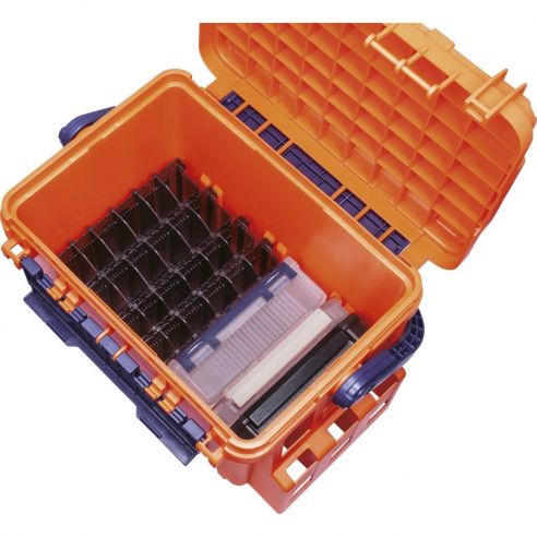 Žvejybos organizatorius Versus BM-3010D-19,00 