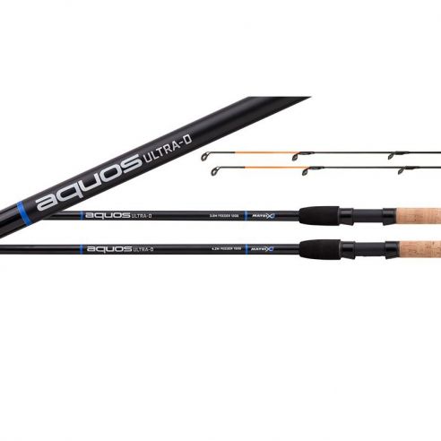 Feederis Matrix Aquos Ultra-D 11.8FT-87,90 