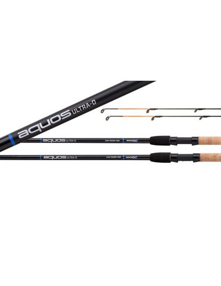 Feederis Matrix Aquos Ultra-D 11.8FT-87,90 