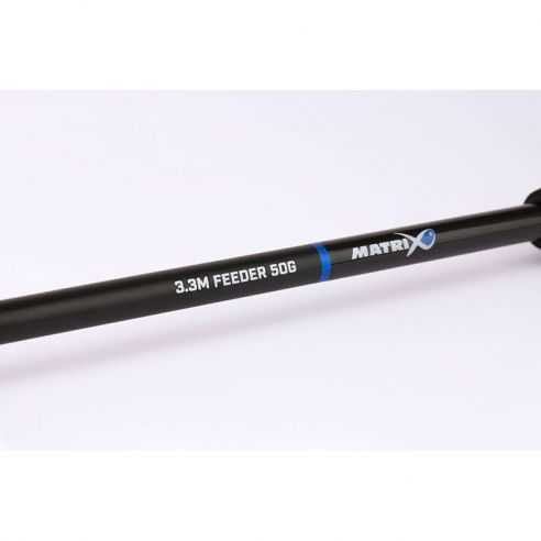 Feederis Matrix Aquos Ultra-X 11FT-76,90 