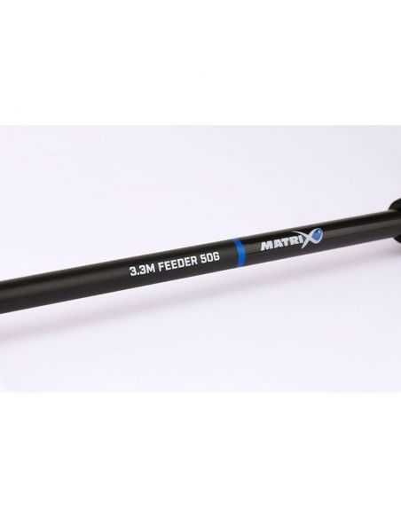 Feederis Matrix Aquos Ultra-X 11FT-76,90 