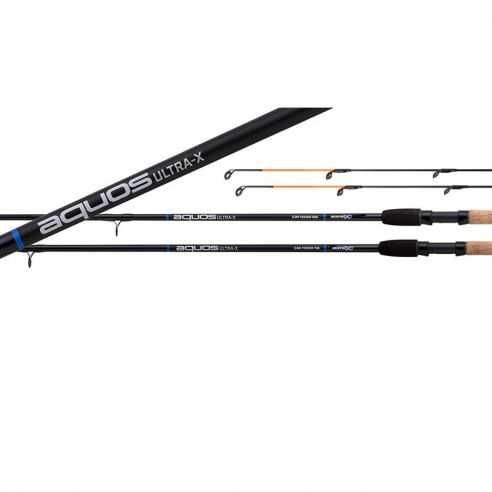 Feederis Matrix Aquos Ultra-X 11FT-76,90 