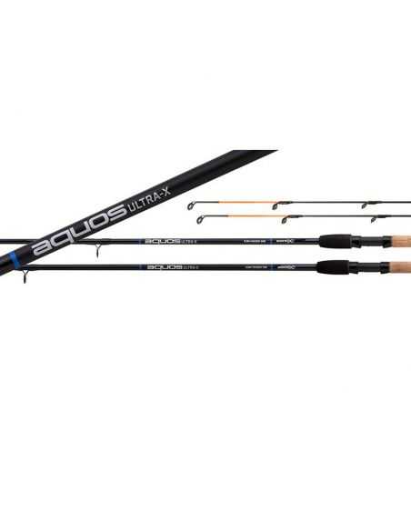 Feederis Matrix Aquos Ultra-X 11FT-76,90 