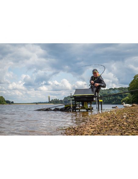 Feederis Matrix Ethos XR-D 12FT / 3,7m / 80g-211,00 