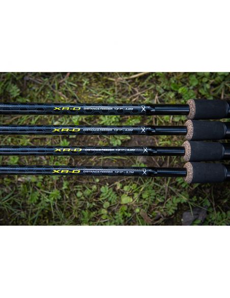 Feederis Matrix Ethos XR-D 12FT / 3,7m / 80g-211,00 