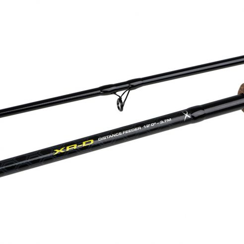 Feederis Matrix Ethos XR-D 12FT / 3,7m / 80g-211,00 