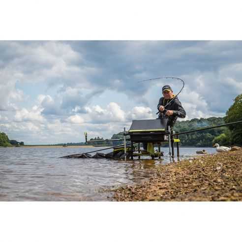 Feederis Matrix Ethos XR-D 13,1 FT / 4,0 m / 100 g-222,00 