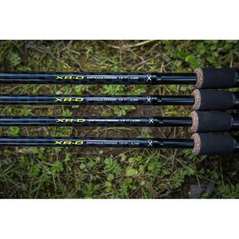 Feederis Matrix Ethos XR-D 13,1 FT / 4,0 m / 100 g-222,00 