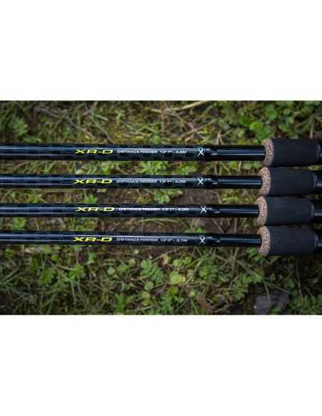 Feederis Matrix Ethos XR-D 13,1 FT / 4,0 m / 100 g-222,00 
