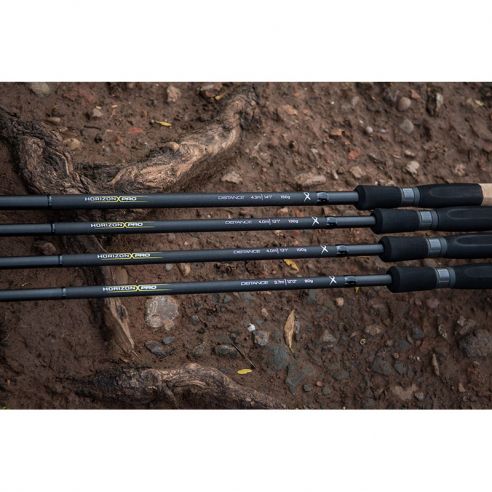 Feederis Matrix Horizon Pro X Distance Feeder 3.70m //