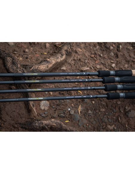 Feederis Matrix Horizon Pro X Distance Feeder 3.70m //