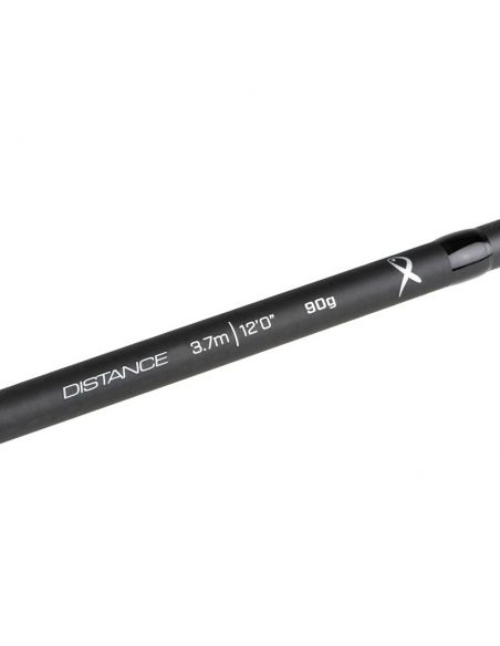 Feederis Matrix Horizon Pro X Distance Feeder 3.70m //