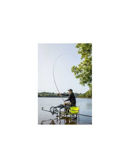 Feederis Matrix Horizon Pro X Distance Feeder 4.00m //