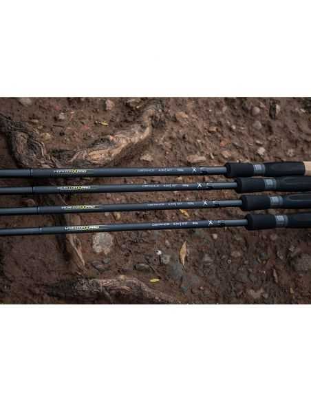Feederis Matrix Horizon Pro X Distance Feeder 4.00m //