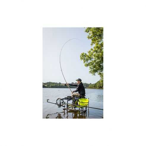 Feederis Matrix Horizon Pro X Distance Feeder 4.00m //