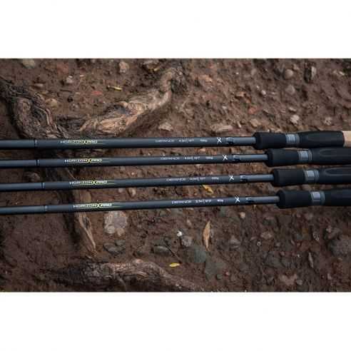 Feederis Matrix Horizon Pro X Distance Feeder 4.00m //