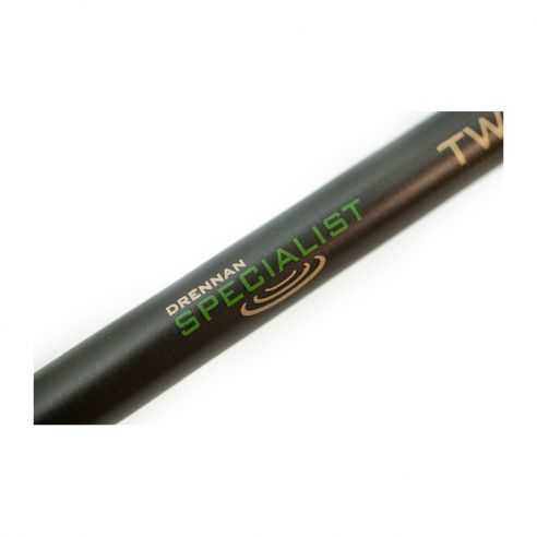 Feederis Drennan Specialist 12ft Twin Tip Duo 1.5lb-156,00 