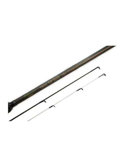 Feederis Drennan Specialist 12ft Twin Tip Duo 1.5lb-156,00 
