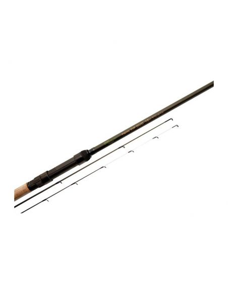 Feederis Drennan Specialist 12ft Twin Tip Duo 1.5lb-156,00 