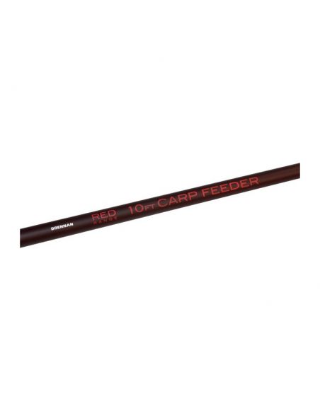Feederis Drennan Red Range 10ft Carp Feeder-84,00 