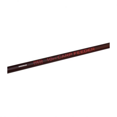 Feederis Drennan Red Range 10ft Carp Feeder-84,00 