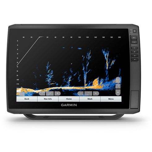 GARMIN LiveScope XR System With GLS 10™ and LVS62 Transducer