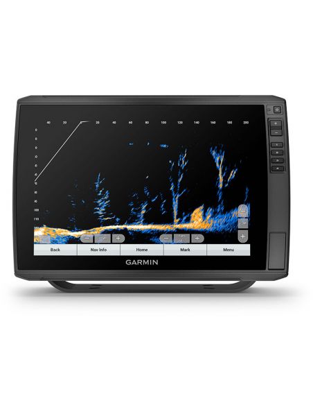 Garmin LiveScope XR System with GLS 10 and LVS62 Transducer