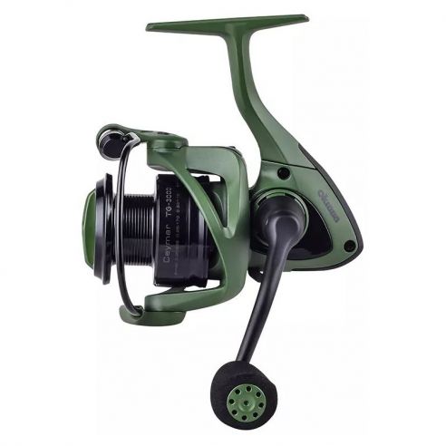 Ritė Okuma Ceymar TG 1000-49,00 