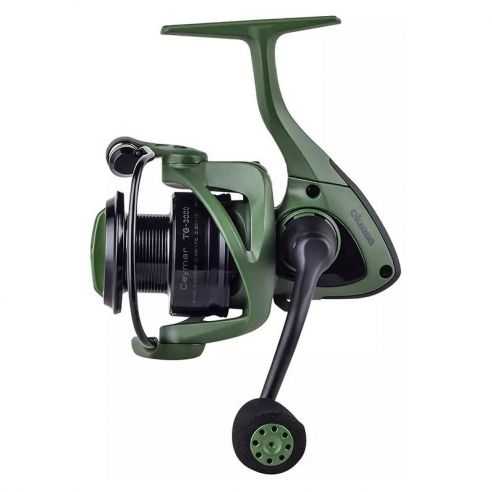 Ritė Okuma Ceymar TG 3000-52,00 