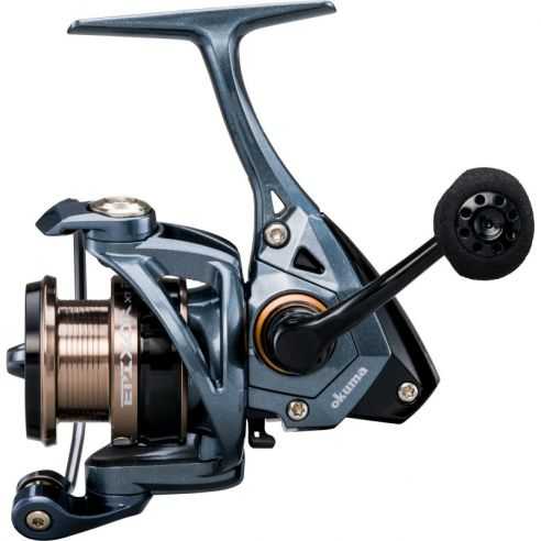 Ritė Okuma Epixor XT 30-67,00 