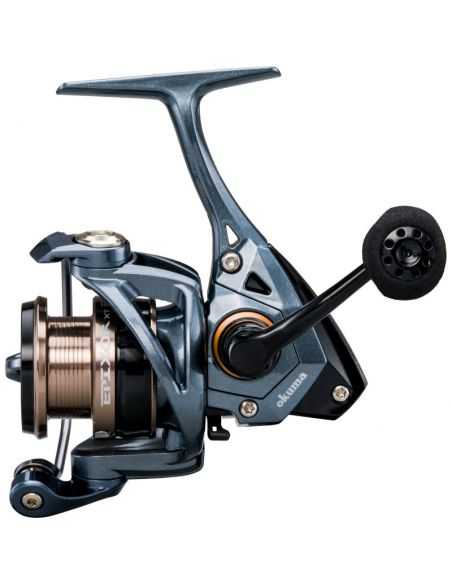 Ritė Okuma Epixor XT 30-67,00 