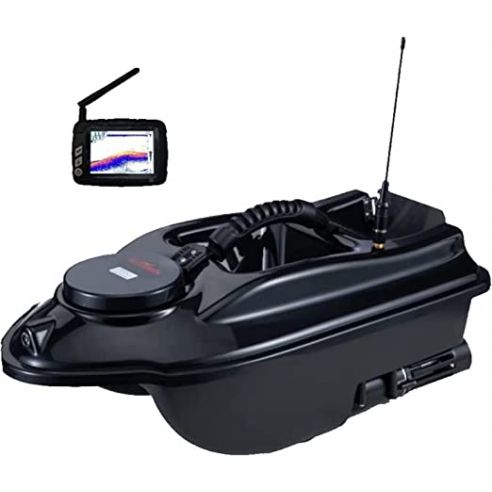 Sėrimo laivelis Boatman Actor V4 Futterboot with Sonar-649,00 
