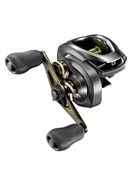 Multiplikatorius Shimano Curado DC 151-245,00 