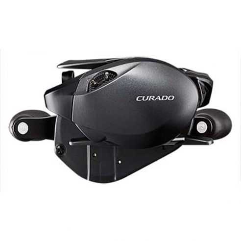 Multiplikatorius Shimano Curado DC 151-245,00 