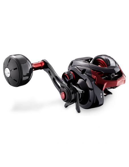 Multiplikatorius Shimano Genpu XT 201 PG-100,00 