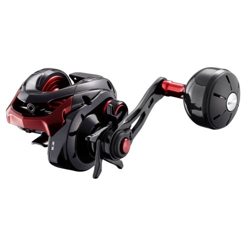 Multiplikatorius Shimano Genpu XT 201 PG-100,00 
