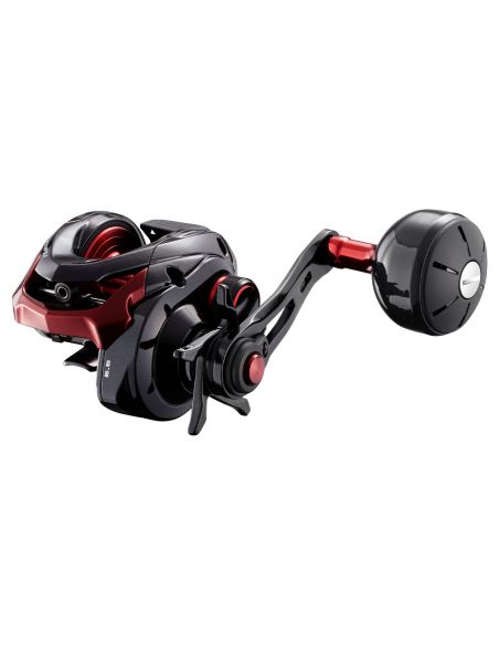 Multiplikatorius Shimano Genpu XT 201 PG-100,00 