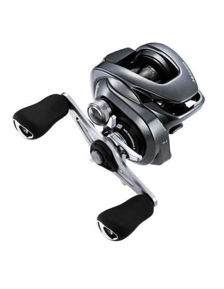 Multiplikatorius Shimano Metanium MGL 151 XG-398,00 