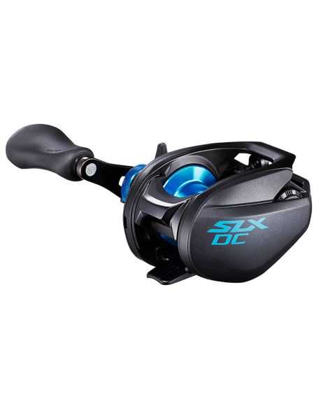 Multiplikatorius Shimano SLX DC 151 XG-185,00 